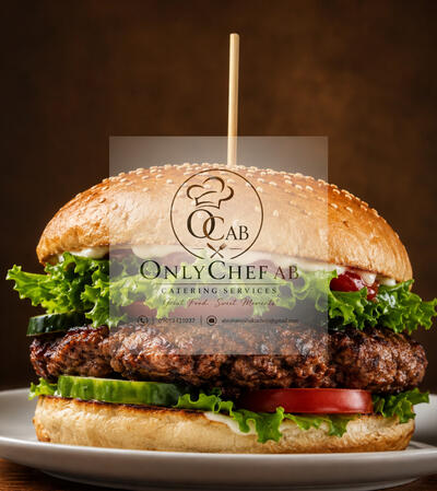 ONLYCHEF AB CATERING SERVICES ONLYCHEF AB CATERING SERVICES